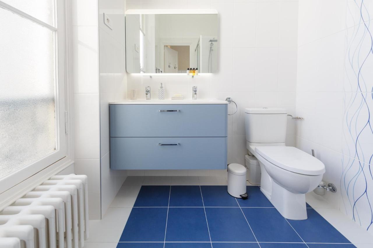 Deluxe Kamer